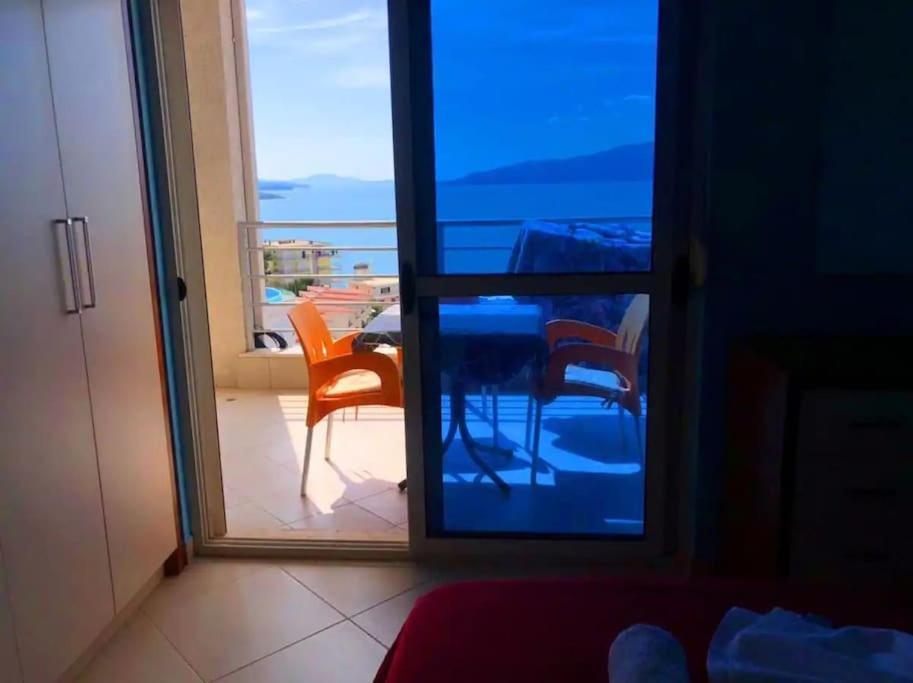 Seaview Apartment! Public Parking Near The App! *