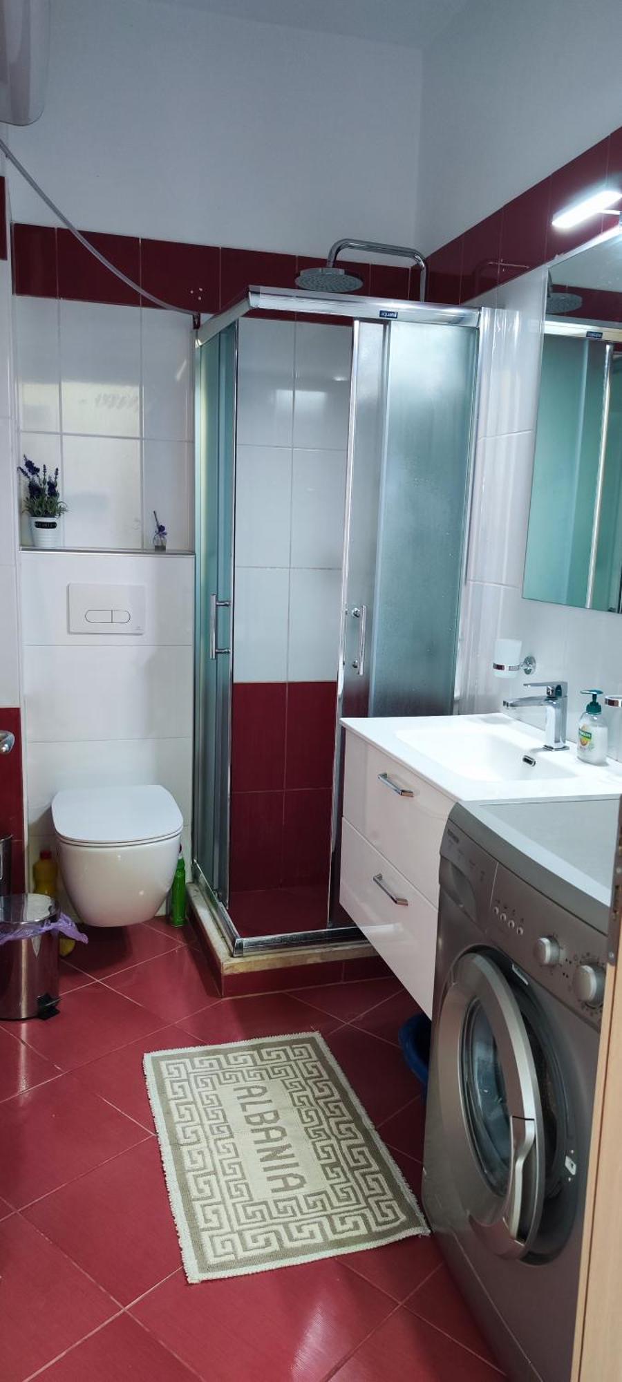 Seaview Apartment! Public Parking Near The App!