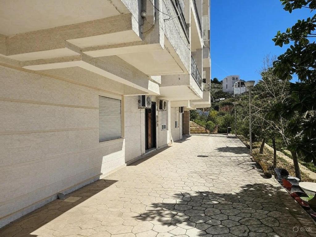 Apartament Seaview Apartment! Public Parking Near The App!