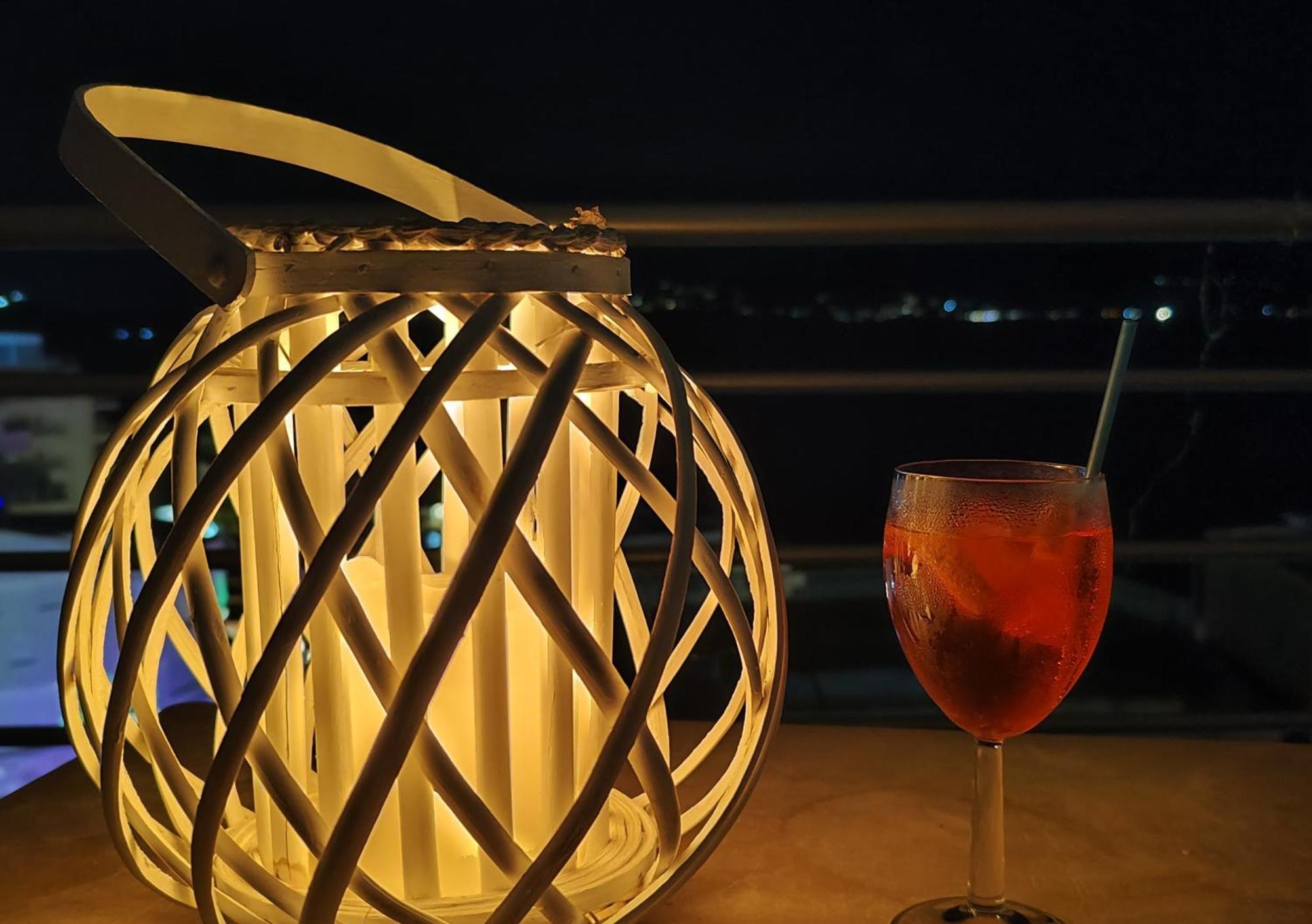 Apartament Seaview Apartment! Public Parking Near The App! Saranda